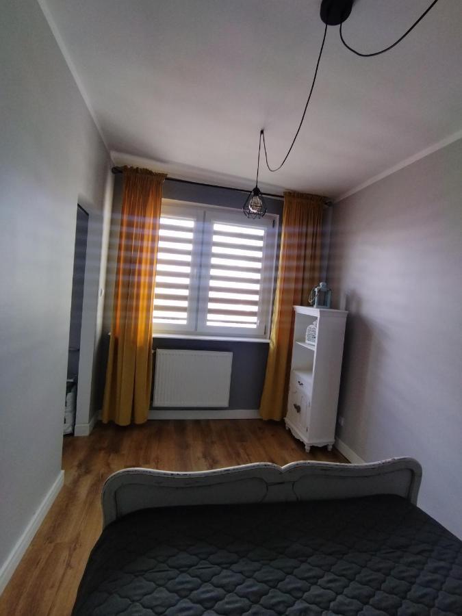 Apartament Przy Zamku Krzyzackim Malbork Eksteriør bilde
