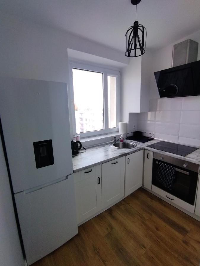 Apartament Przy Zamku Krzyzackim Malbork Eksteriør bilde